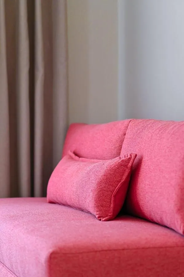 Kasta Family Apartments Nikiti