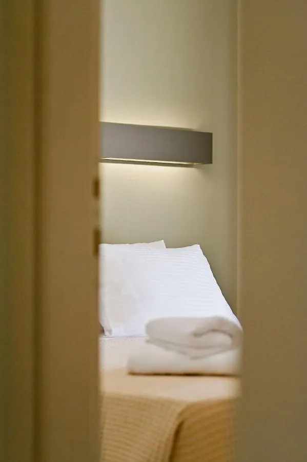 Kasta Family Apartments Nikiti