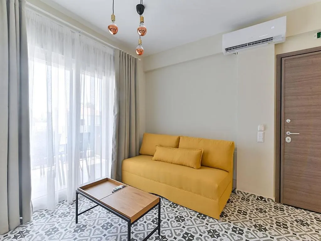 Kasta Family Apartments Nikiti   Nikiti (Sithonia)