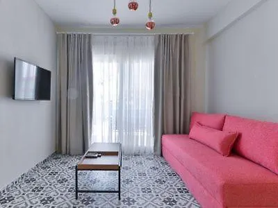 Kasta Family Apartments Nikiti   Nikiti (Sithonia)