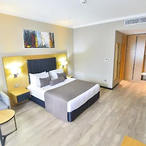 Serenity Comfort 5*, İstanbul Türkiye