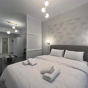 Daire Origami Suites, Selanik