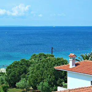 Summer House Nikiti (Sithonia)