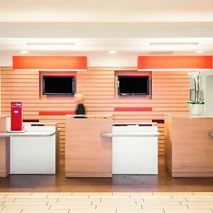 Ibis Milano Malpensa 3*, Cardano Al Campo İtalya